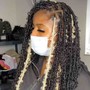 Crochet Braids