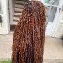 Mens Braids