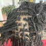 Kinky Twist