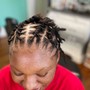 Crochet Braids