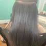 Keratin Smoothing Treatment