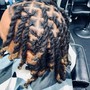 Retwist - Reg. - Full