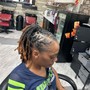 Retwist & Style