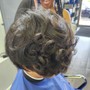 Microlink Blowdry Style