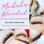 Mega Volume Lash Extensions