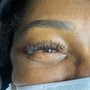 Eyelash Extension Removal