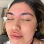 Brow Wax