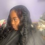 Closure Sew In