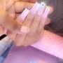 Manicure - Polish