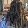 Kinky Twist