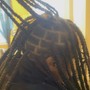 Box Braids