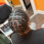 Men Braid Styles (Basic)