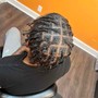 Men Braid Styles (Basic)