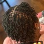 Sisterlocks consultation