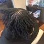 Sisterlocks consultation