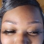 Ombre' Brow Consultation