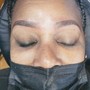 Ombre' Powder Brows Touchup-NEW CLIENTS ONLY