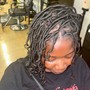 Starter Locs (Medium)