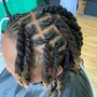 Youth Re-Twist Only