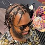 Mens braids