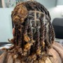 Deep Conditioning Treatment