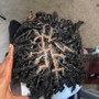 Men Braided Styles