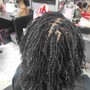 Loc touch-up