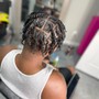 2 braids