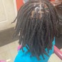 Children Retwist