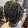 Loc wash