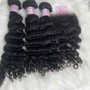 Women's weave