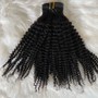 Box Braids medium size bra length