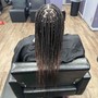 14-20 Feed-In Braids