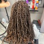 Crochet Braids