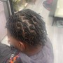 Loc Retwist