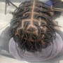 Comb Twist