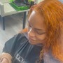 Lace Frontal Sew In