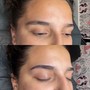 Microblading/Combination/Ombré