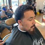 Men's Cut