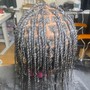 Hair Treatment (Deep Conditioning)