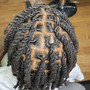 Consultation - Natural Hair (Braids)