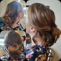 Updo