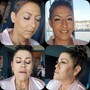 Bridal Makeup Consultation