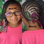 Natural Hair Braid Styles Ages 10-16