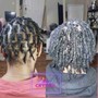 Combine Locs