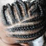 Kid's Braids