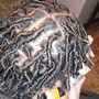 Loc Retwist