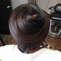 Scalp Treatment