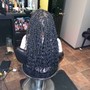 Senegalese Twist Medium