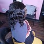 Versatile Sew In